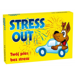 DR SEIDEL Stress out