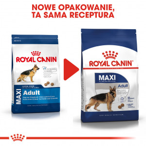 ROYAL CANIN Maxi Adult 
