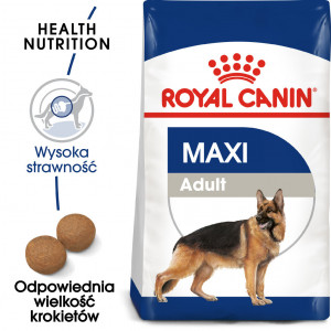 ROYAL CANIN Maxi Adult 