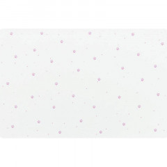 Trixie Podkładka pod miski dla kota biała 44 x 28 cm