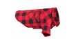 AMIPLAY Ranger Koszula dla psa - czerwony