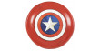 Frisbee Avengers Capitan America