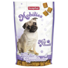 BEAPHAR Mini Snack Mobilies - dla Sportowców 150g