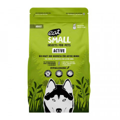 EAT SMALL Active dla psów aktywnych 10kg
