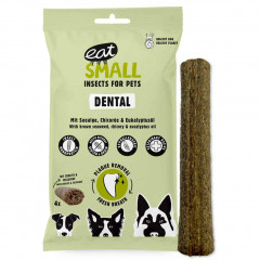 EAT SMALL Dental Sticks gryzaki 120g