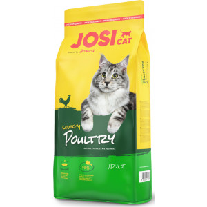 JOSERA JosiCat Crunchy Poultry