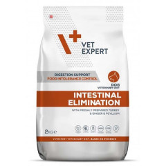 VETEXPERT 4T Veterinary Diet Dog Intestinal Elimination