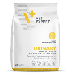 VETEXPERT 4T Veterinary Diet Cat Urinary