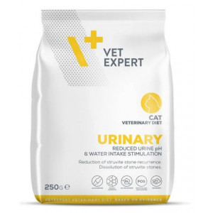 VETEXPERT 4T Veterinary Diet Cat Urinary