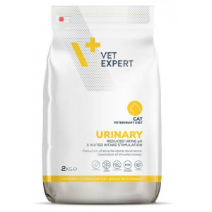 VETEXPERT 4T Veterinary Diet Cat Urinary