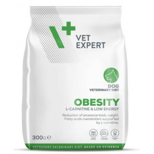 VETEXPERT 4T Veterinary Diet Dog Obesity