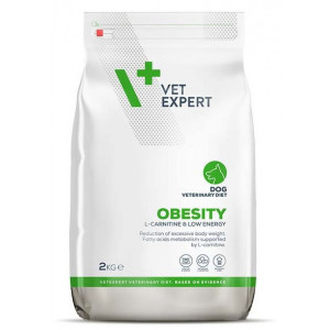 VETEXPERT 4T Veterinary Diet Dog Obesity