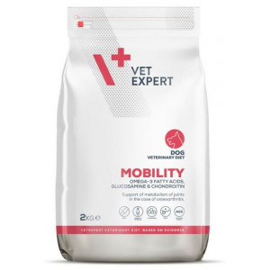 VETEXPERT 4T Veterinary Diet Dog Mobility