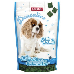 BEAPHAR Mini Snack Mobilies - dla Łobuziaków 150g
