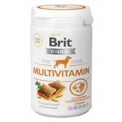 BRIT Vitamins Multivitamin 150g