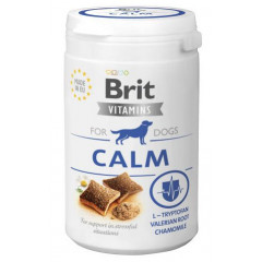 BRIT Vitamins Calm 150g