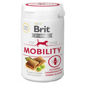 BRIT Vitamins Mobility 150g