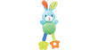 ZOLUX Zabawka pluszowa dla szczeniaka Rio królik 29cm - zielony
