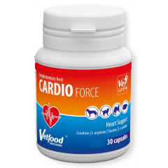 VETFOOD Cardioforce