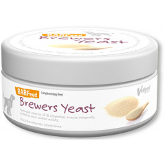 VETFOOD BARFeed Brewers Yeast 180g