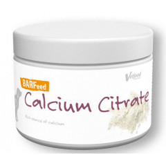 VETFOOD BARFeed Calcium citrate 300g