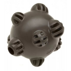 ECOMFY Zabawka Snacky Ball 8,5 cm - oliwkowa