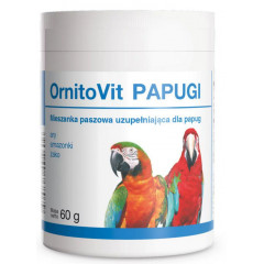 DOLFOS OrnitoVit Papugi 60g