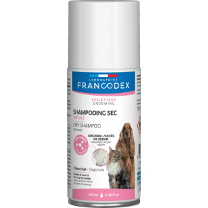 FRANCODEX Szampon Biodene w kostce dla psów i szczeniąt 100ml / 1 szt.