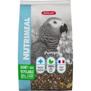 ZOLUX Nutrimeal mieszanka dla papug