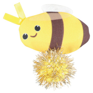 ZOLUX Zabawka dla kota Lovely - pszczoła