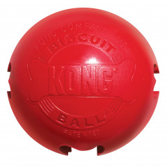 KONG Biscuit Ball L