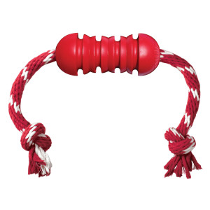 KONG Dental with Rope S