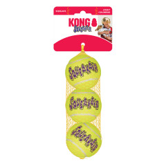 KONG SqueakAir Ball (3pack)