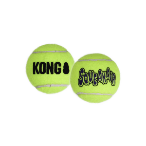 KONG SqueakAir Balls (6pack) M