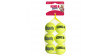 KONG SqueakAir Balls (6pack) M