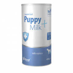 Puppy Milk