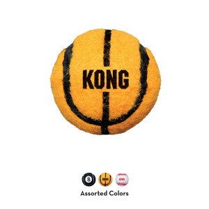 KONG Sport Balls Assorted (2pack) L