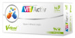 VETFOOD VitActiv 60 caps