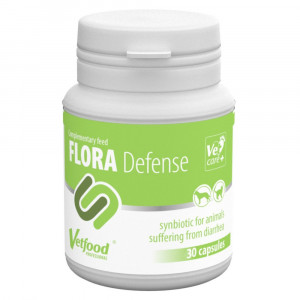 Flora Defense
