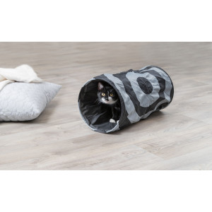TRIXIE Tunel dla kota nylonowy 50cm