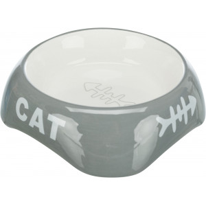 TRIXIE Miska ceramiczna dla kota - różne kolory 0,4l 