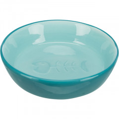 TRIXIE Miska ceramiczna kota 0,2l - różne kolory