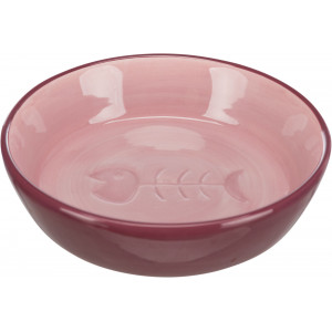 TRIXIE Miska ceramiczna kota 0,2l - różne kolory