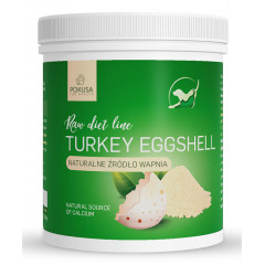 POKUSA RawDietLine Turkey Eggshell 500g