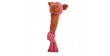 DINGO Pluszowa zabawka - Prosiaczek Ginger 55cm