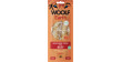 WOOLF Earth Noohide L stick with Beef 85g
