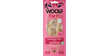 WOOLF Earth Noohide L stick with Salmon 85g