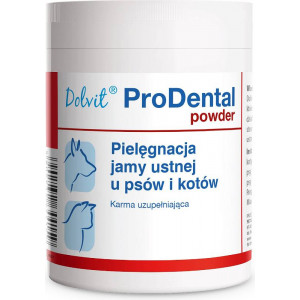 DOLFOS Prodental - proszek