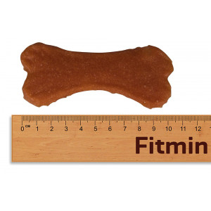 FITMIN Dog Treat Chicken bone 10 cm
