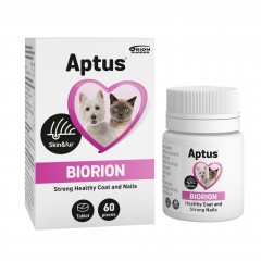 APTUS Biorion tabletki 60 tabl.
